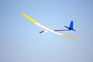 Maxa F5J electric glider 26